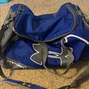 Sports bag